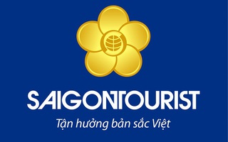 Saigontourist công bố nhận diện thương hiệu mới