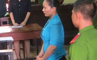 Đem 2 kg ma túy vào Việt Nam, 1 phụ nữ Trung Quốc lãnh án chung thân
