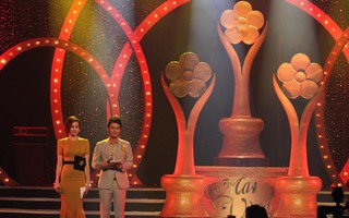 Lễ trao Giải Mai Vàng 2010