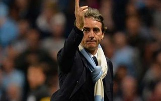 HLV Mancini tiết lộ ở Man City có những kẻ phản bội!