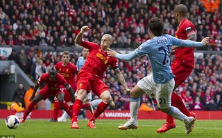 Cạm bẫy nào chờ Liverpool, Chelsea và Man City?