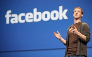 Tỉ phú Facebook - 30 tuổi phục vụ 1,2 tỉ người