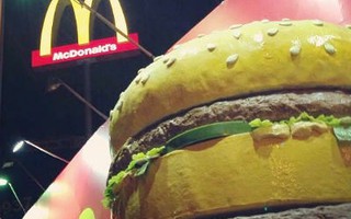 McDonald’s, KFC tại Việt Nam nói gì về vụ "thịt bẩn"?
