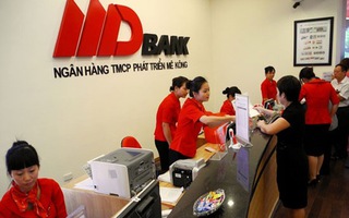 Maritime Bank nhận sáp nhập Mekong Bank