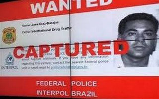 Đến Brazil xem World Cup, trùm ma túy Mexico bị tóm