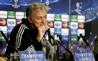 HLV Mourinho: Chelsea sẽ lật ngược thế cờ trước PSG