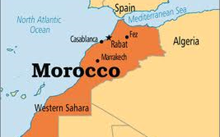 10 học bổng tại Morocco năm 2014