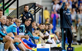 HLV Mourinho: Lukaku không có động lực thi đấu cho Chelsea