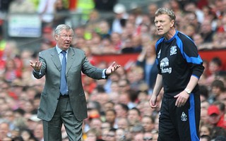 HLV Ferguson phủ nhận tham gia bổ nhiệm và sa thải David Moyes