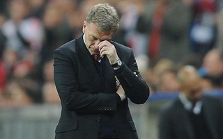 HLV Moyes chuẩn bị tái xuất ở Tây Ban Nha