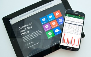 Office 16 beta ra mắt đầu năm 2015