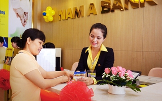 Ngân hàng Nam Á tuyển nhân sự