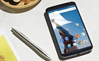 Nexus 6 so kè với các đối thủ cạnh tranh