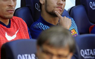 Messi và Neymar không thể sát cánh cùng nhau?