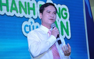 Unilever chung tay hưởng ứng Giờ Trái Đất