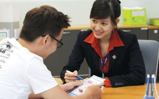 Sacombank nhận giải ngân hàng điện tử được yêu thích nhất Việt Nam
