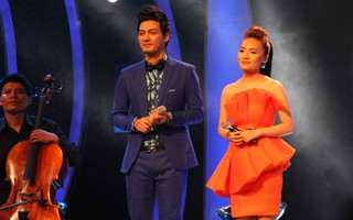 Đêm gala đầu tiên Vietnam Idol: Thiếu lửa!