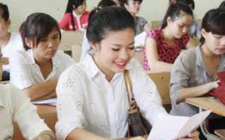 ĐH Nông lâm TPHCM tuyển sinh theo các khối thi