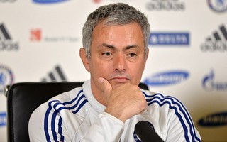 HLV Mourinho: Mọi lời nói và hành động của tôi đều là đòn tâm lý...