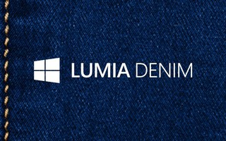 Lumia Denim đã sẵn sàng cho người dùng Windows Phone
