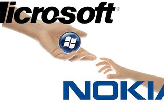 Trung Quốc bật đèn xanh thương vụ Microsoft - Nokia