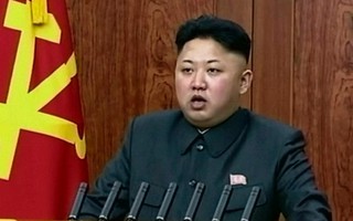 Đàn ông Triều Tiên buộc phải để tóc giống Kim Jong-un