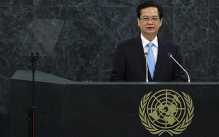 Tin độc quyền Reuters: Thủ tướng Nguyễn Tấn Dũng “xem xét kiện Trung Quốc”