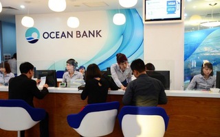 “Tích lũy mỗi ngày, nhận ngay quà tặng” tại Ocean Bank
