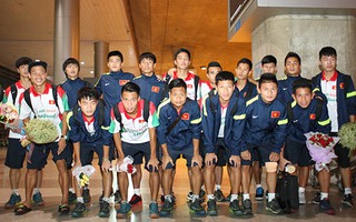 U19 Việt Nam sẽ vào bán kết U19 Đông Nam Á