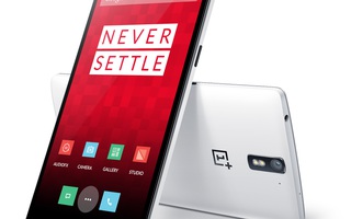 OnePlus One dùng Snapdragon 801, giá rẻ ra mắt