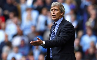 HLV Pellegrini: Man City bị “cướp” một quả phạt đền