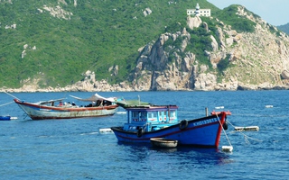 Cấm xây khách sạn trên 4 đảo vịnh Nha Trang