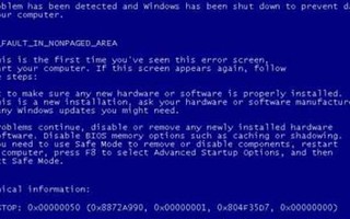 Microsoft khuyên gỡ bỏ bản cập nhật gây lỗi BSOD