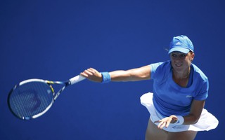 “Kiều nữ” Pavlyuchenkova đăng quang tại giải WTA Paris