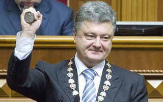 Ukraine sẽ chấm dứt chiến sự "vào cuối tuần"