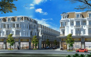 Khởi công xây dựng hạ tầng kỹ thuật dự án Cityland Center Hills