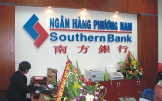 Nhộn nhịp “săn” cổ phiếu Ngân hàng Phương Nam