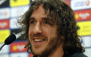 Puyol: Các cầu thủ quyết “hy sinh” để cứu HLV Martino