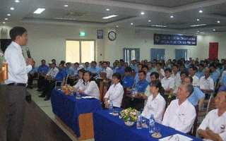 Phòng chống lây nhiễm HIV/AIDS