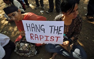 Ấn Độ: Bắt kẻ cưỡng hiếp bé gái Iran 4 tuổi
