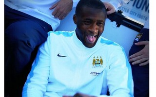 Không được tôn trọng, Yaya Toure đòi bỏ Man City