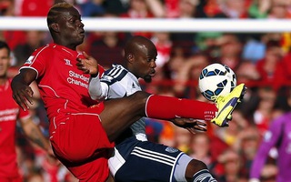 Nhận án phạt nặng, Balotelli lỡ đại chiến với Arsenal