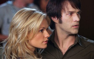 Anna Paquin tiết lộ chuyện đóng cảnh “sex”