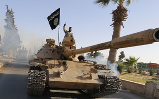 IS chui lủi, Al-Qaeda kêu gọi đoàn kết chống Mỹ