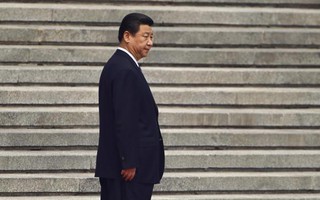 Trung Quốc quyết chống các mối đe dọa an ninh quốc gia