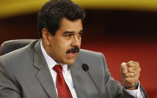 Venezuela bắt 3 tướng âm mưu đảo chính