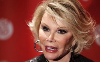 Con gái Joan Rivers điều tra cái chết của mẹ