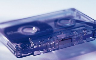 Siêu băng cassette dung lượng bằng 3.700 đĩa Blu-Ray