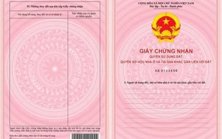 Không có cơ sở giải quyết