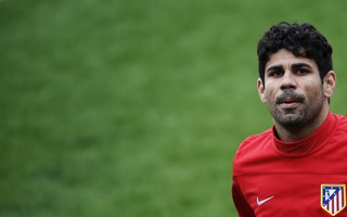 Costa đồng ý về Chelsea với giá 35 triệu bảng